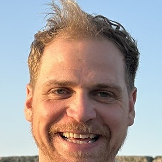 Stuart Hosie
